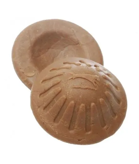 Starmark Everlasting Treats Medium Chicken Veggie - langtidssnack til mellemstore hunde